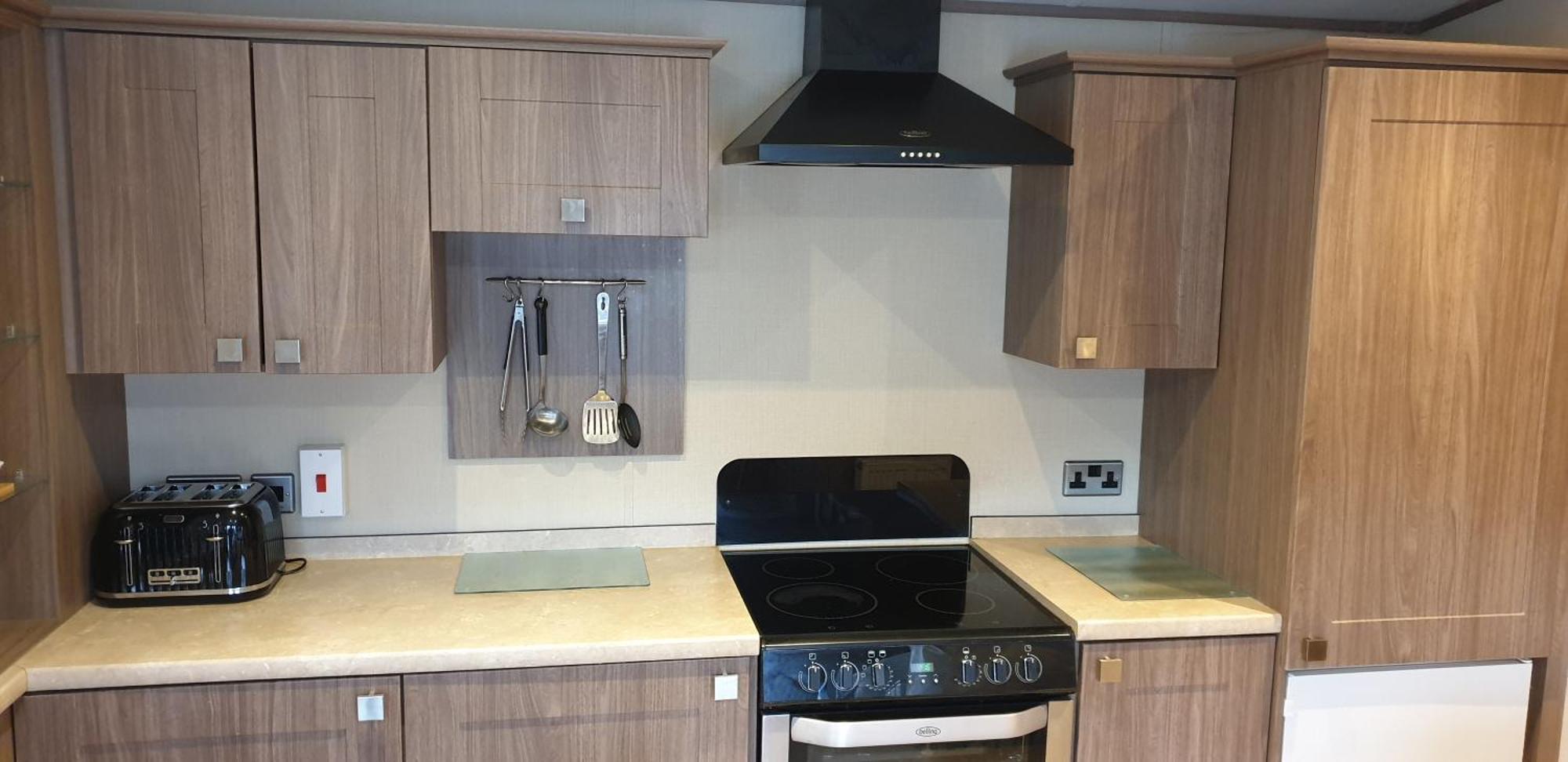 Lakeside Cotswold Holiday Home ไซเร็นเซสเตอร์ ห้อง รูปภาพ